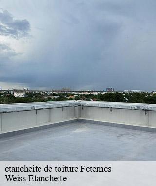 etancheite-de-toiture