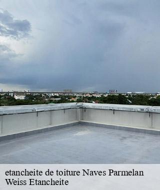 etancheite-de-toiture