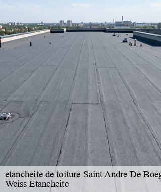 etancheite-de-toiture