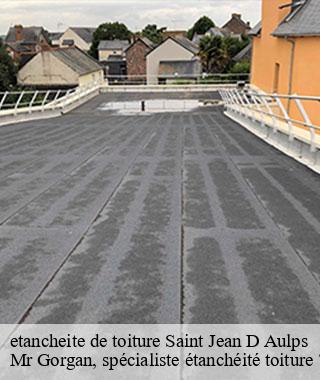 etancheite-de-toiture