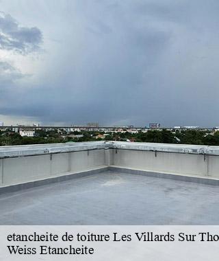 etancheite-de-toiture