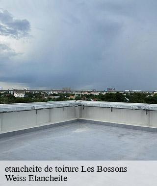 etancheite-de-toiture