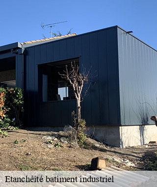 etancheite-batiment-industriel