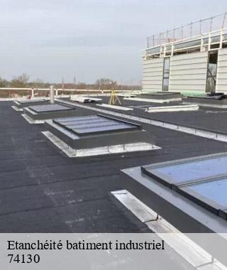 etancheite-batiment-industriel