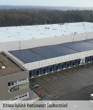 etancheite-batiment-industriel