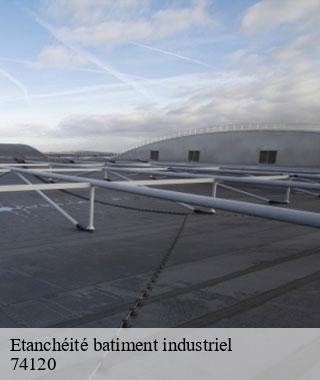 etancheite-batiment-industriel