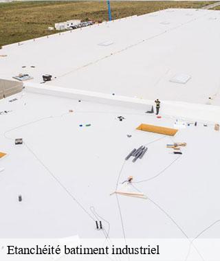 etancheite-batiment-industriel