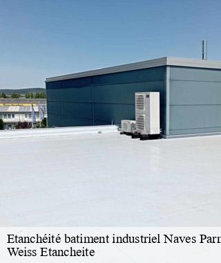 etancheite-batiment-industriel