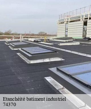 etancheite-batiment-industriel