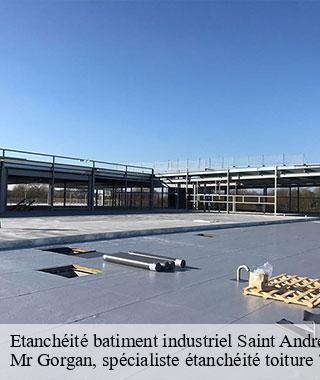 etancheite-batiment-industriel