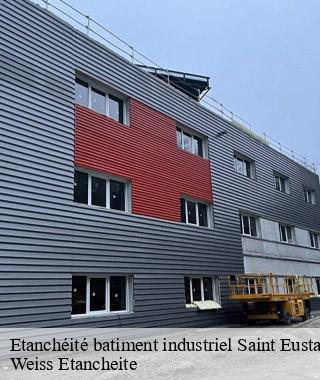 etancheite-batiment-industriel