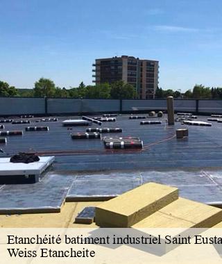 etancheite-batiment-industriel
