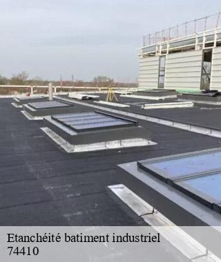 etancheite-batiment-industriel