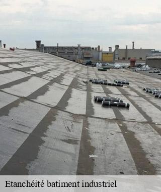 etancheite-batiment-industriel