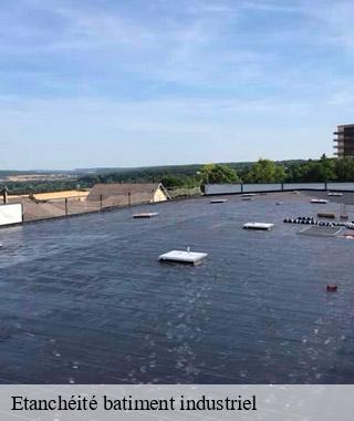 etancheite-batiment-industriel