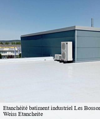 etancheite-batiment-industriel