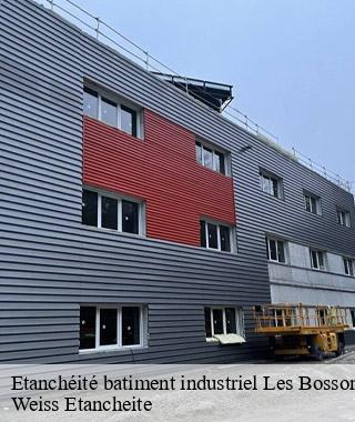 etancheite-batiment-industriel