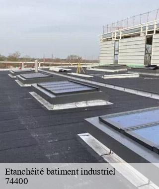 etancheite-batiment-industriel