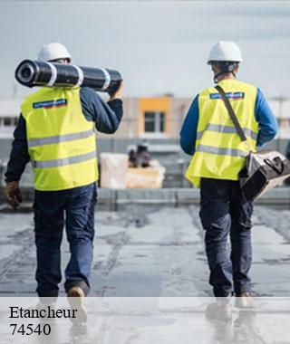 etancheur