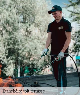 etancheite-toit-terrasse